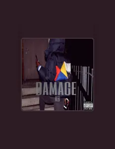 Poslechněte si interpreta KB, sledujte hudební videa, přečtěte si životopis, podívejte se na data turné a další informace.