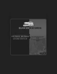 Listen to Patrick Branch, watch music videos, read bio, see tour dates & more!
