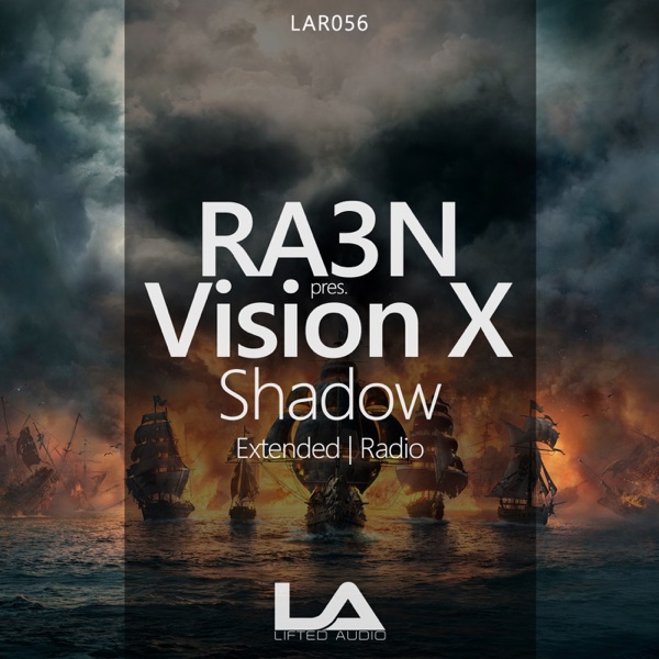 Shadow (RA3N Presents) - Single