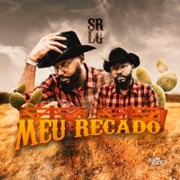 Meu Recado - Single - Sr LG