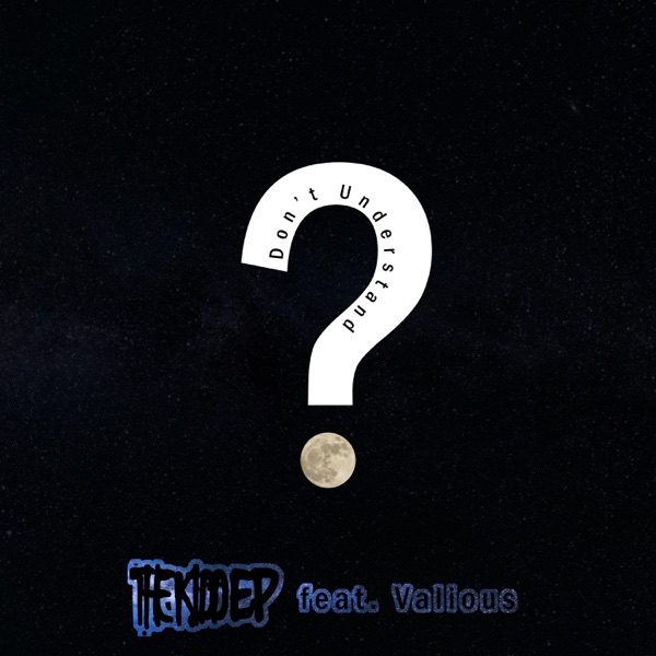 Don't Understand (feat. Valious)