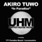 777 Paradise Beach - Akiro Tuwo lyrics