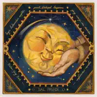 Bulan Yang Baik — Sal Priadi