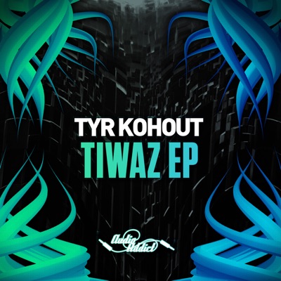 Tiwaz - EP