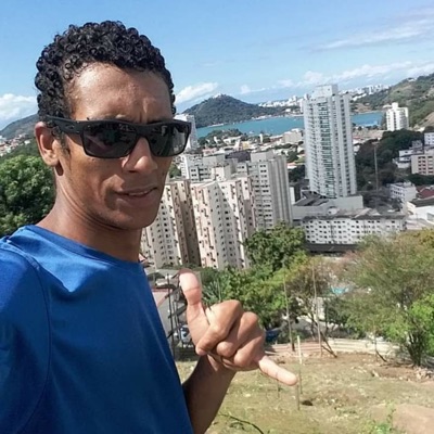 Rap do Mensageiro - Single