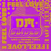 I Feel Love (WKD & Proper Tings UKG Remix) artwork