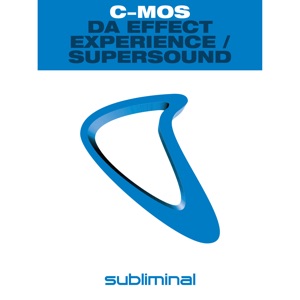 Da Effect Experience / Supersound - Single