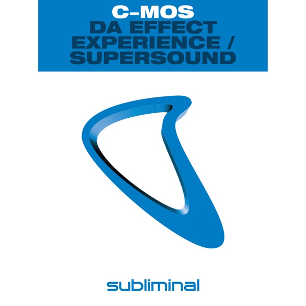 Da Effect Experience / Supersound - Single