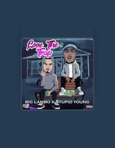 Listen to Big Lambo, watch music videos, read bio, see tour dates & more!