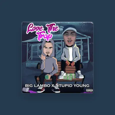 Listen to Big Lambo, watch music videos, read bio, see tour dates & more!
