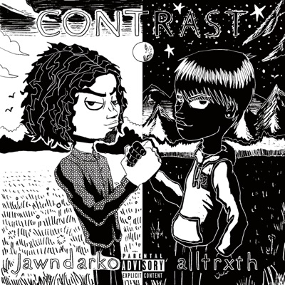 Contrast - EP