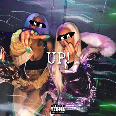 Up! (feat. VinoTheConqueror) - Single