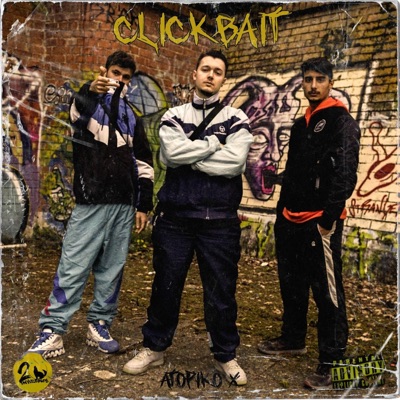 Clickbait (feat. Mente Colmena Beats) - Single