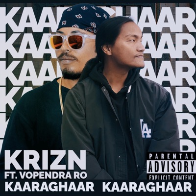 Kaaraghaar - Single