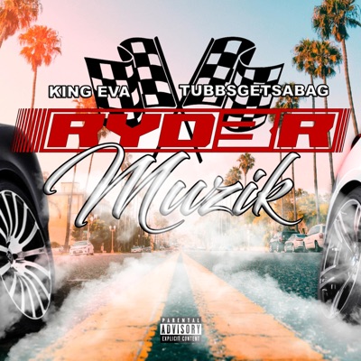 Ryder Muzik (feat. TubbsGetsabag) - Single