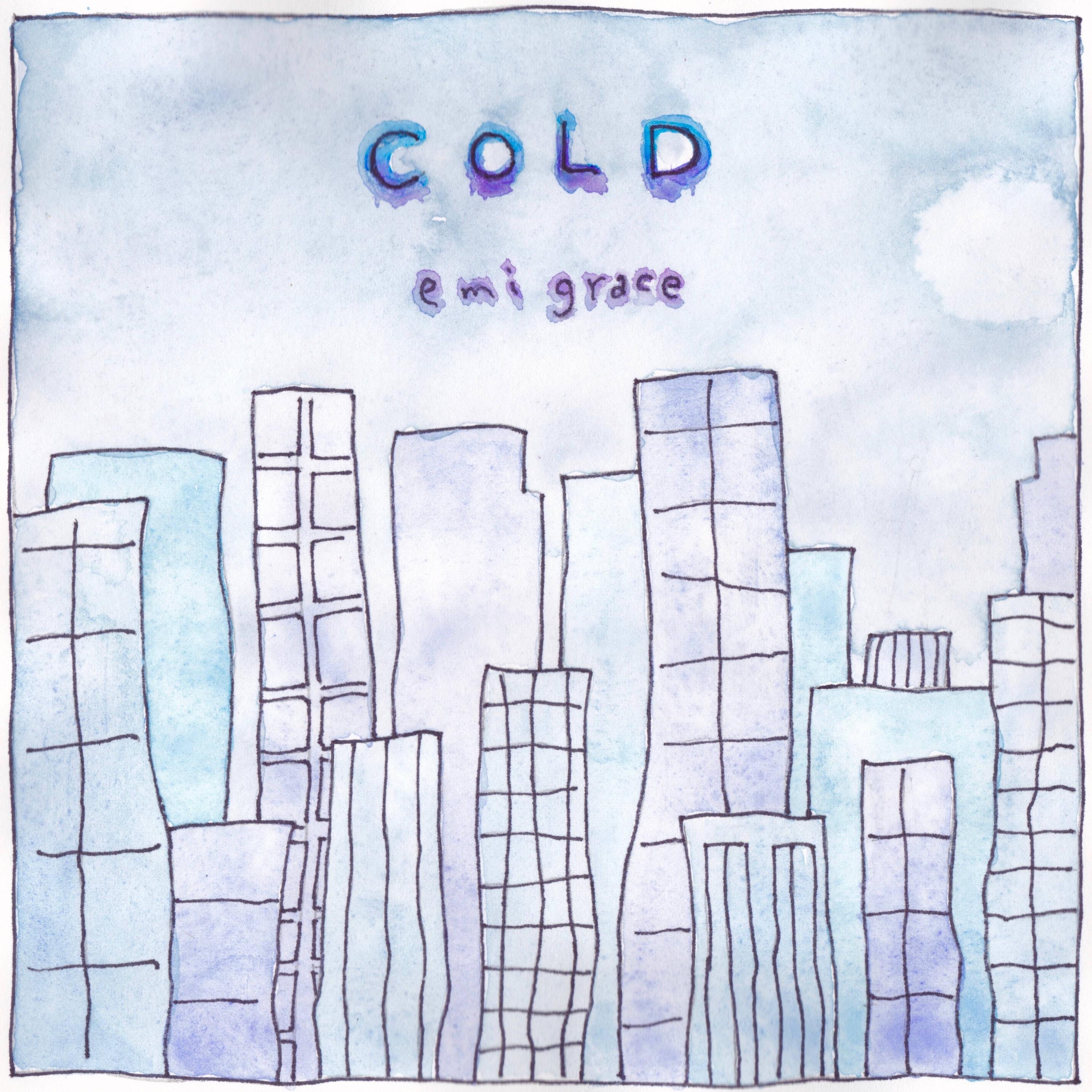 Cold - Single