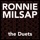 Ronnie Milsap - Smokey Mountain Rain (feat. Dolly Parton)