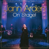 Jann Arden On Stage (Live Stream 2021) artwork