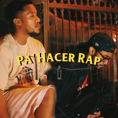 Pa' Hacer Rap (feat. Oze) - Single