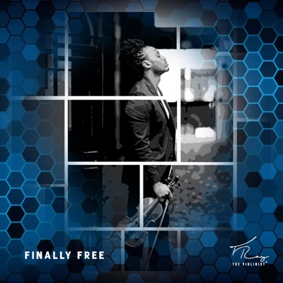 Finally Free - EP