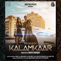 Kalamkaar - Single - Prahaar