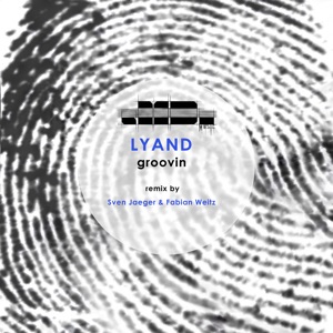 Groovin - Single