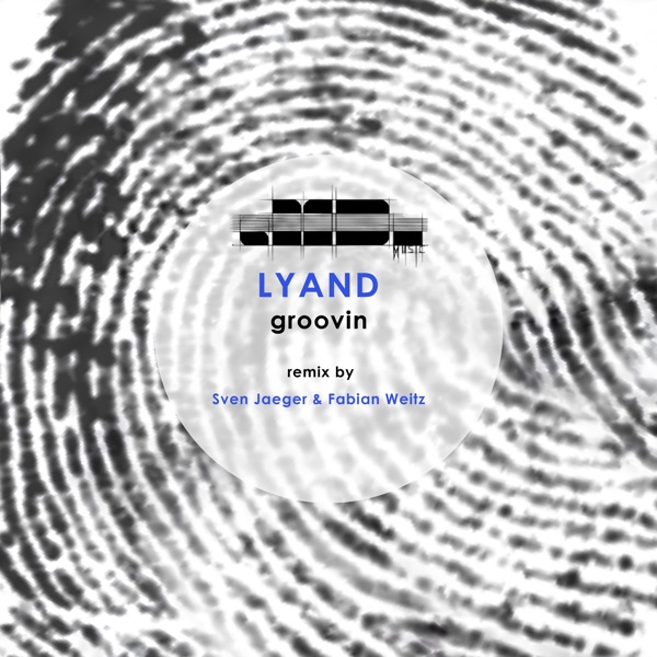 Groovin - Single