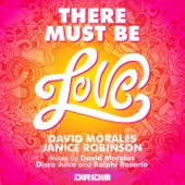 There Must Be Love (World Radio Mix) artwork
