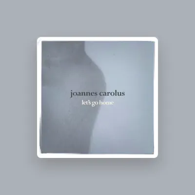 Listen to Joannes Carolus, watch music videos, read bio, see tour dates & more!