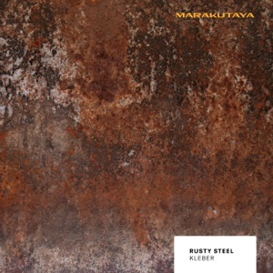 Rusty Steel - EP