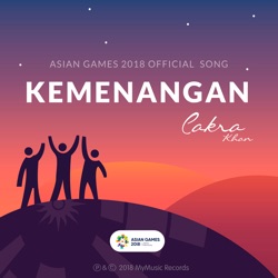 Cakra Khan - Kemenangan