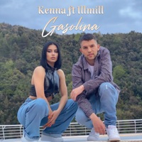 Gasolina (feat. Illmill) - Single - Kenna