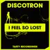 I Feel So Lost (Radio Mix) - Single album cover