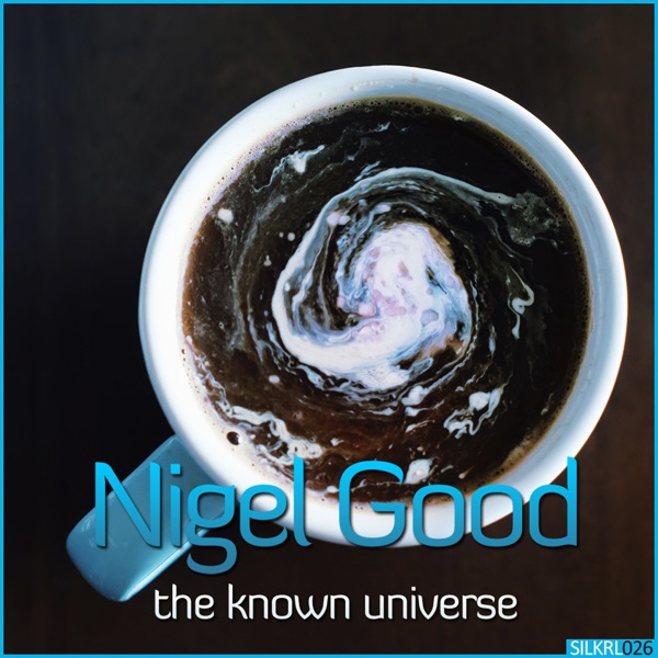 The Known Universe - Single