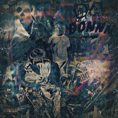 Da Donnn - EP