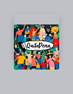 收听 Quitapena Orquesta、观看音乐视频、阅读小传、查看巡演日期等 ！