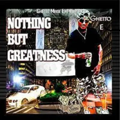 Ghetto E의 Trust - Single을(를) 감상해 보세요.
