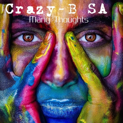 Many Thoughts - EP