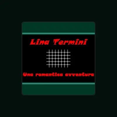Listen to Lina Termini, watch music videos, read bio, see tour dates & more!