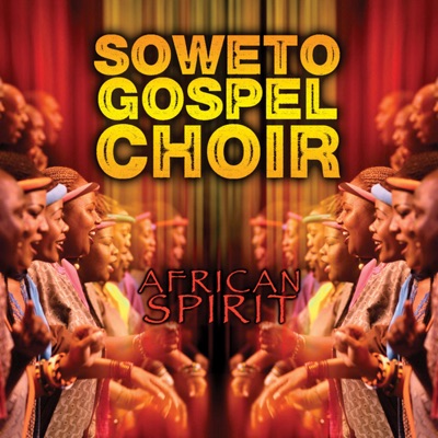 Song - Ke Na Le Modisa - Soweto Gospel Choir