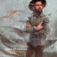 Sides of Canvas - EP - Isaac Nightingale