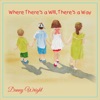 Where There's A Will There's A Way (Music For Autism Awareness) - Single