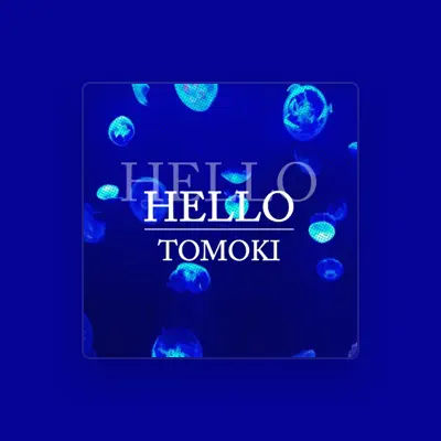 Listen to Tomoki, watch music videos, read bio, see tour dates & more!