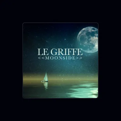 Listen to Le Griffe, watch music videos, read bio, see tour dates & more!
