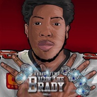 Ballin Like Brady - Bhris Tlmg