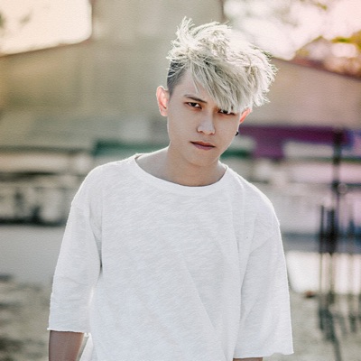 Hoa Lại Nở (feat. Pc) - Single