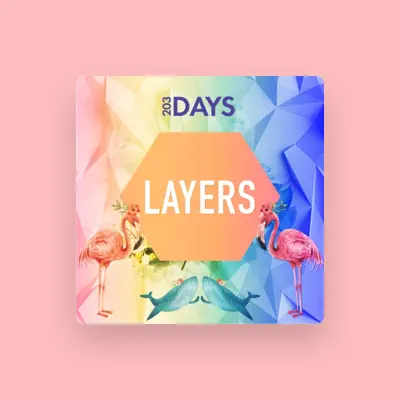 Listen to 203 Days, watch music videos, read bio, see tour dates & more!