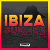 Ipanema (Sunset in Mambo Ibiza Mix) - DJ Lucerox