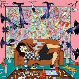 Dont Do Drugs Mongrel from 91'