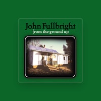 John Fullbright